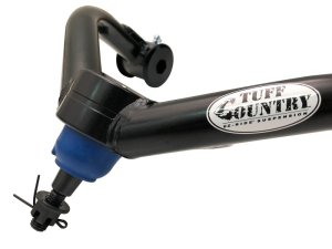 Chevrolet Silverado 2500HD Upper Control Arms - Tuff Country - Standard - `11-`19